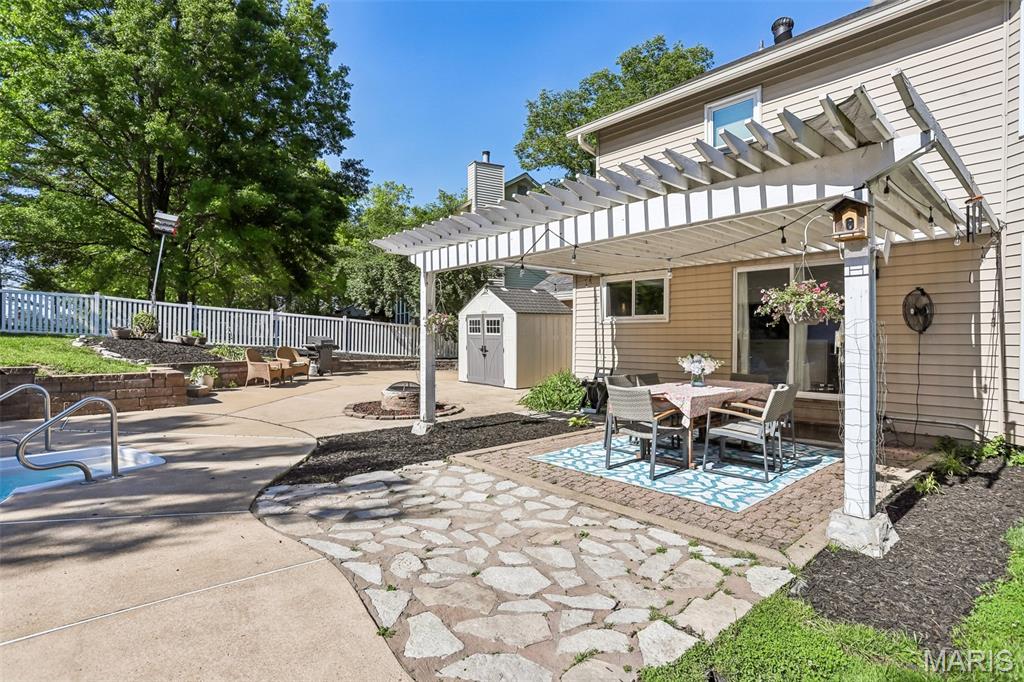 Villages Of Remington Oaks One - Residential