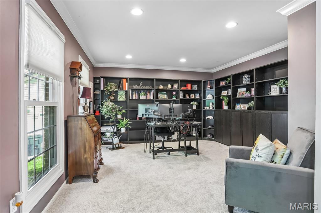 Villages Of Remington Oaks One - Residential