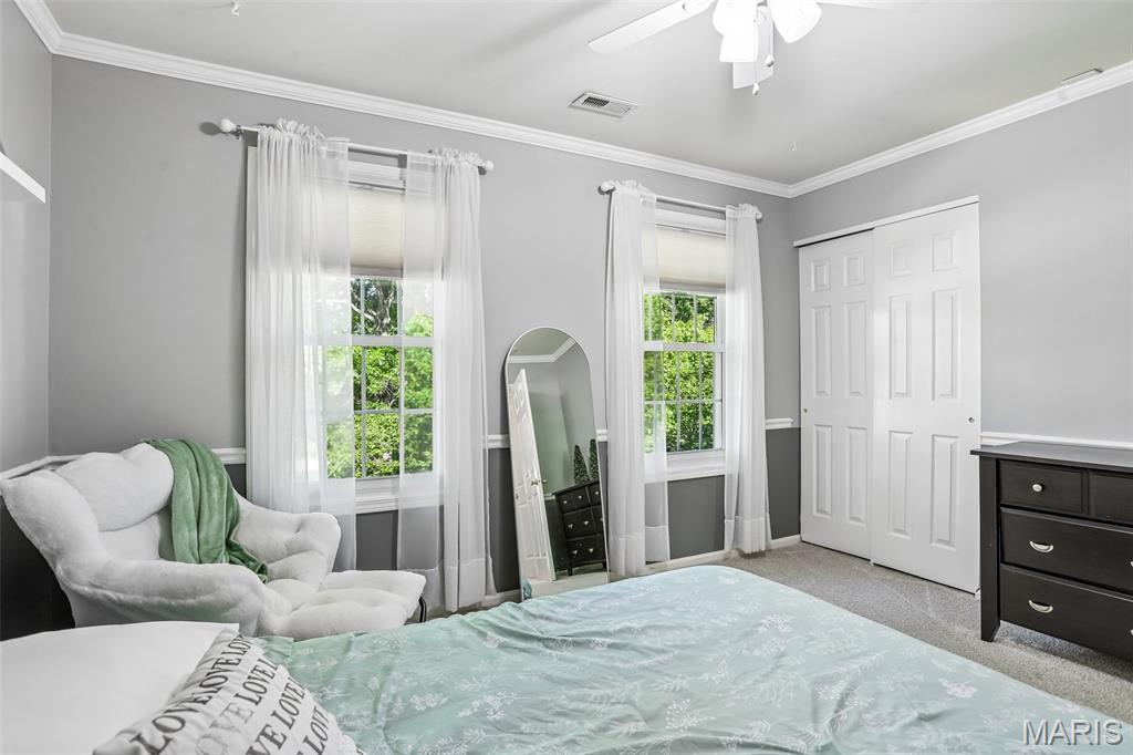 Villages Of Remington Oaks One - Residential