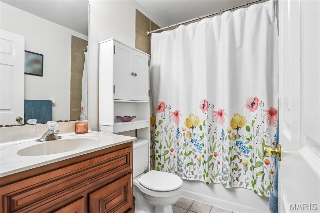 Villages Of Remington Oaks One - Residential