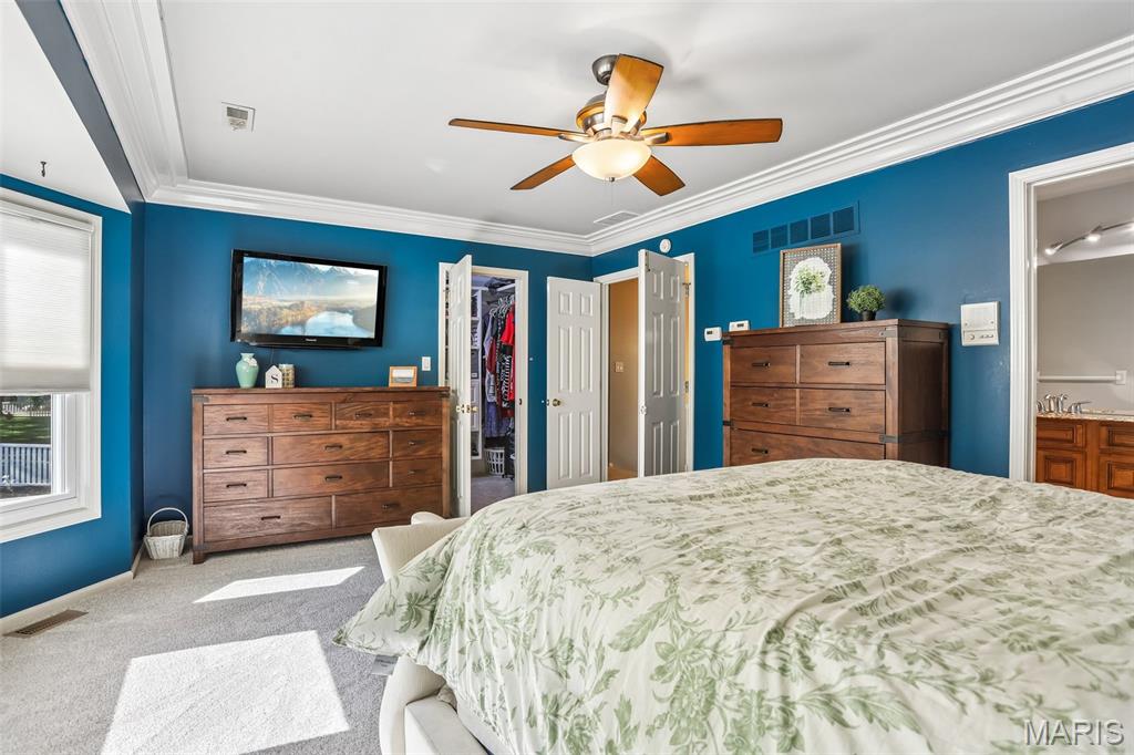 Villages Of Remington Oaks One - Residential
