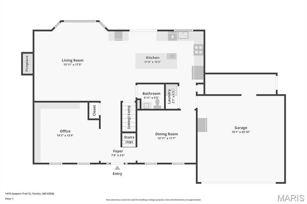 Villages Of Remington Oaks One - Residential