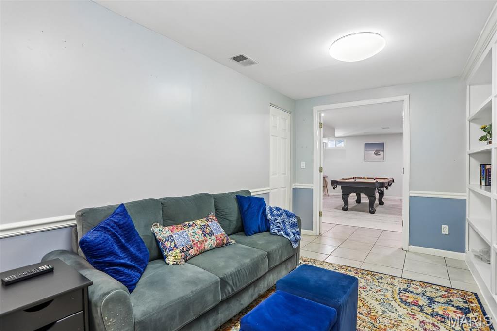 Villages Of Remington Oaks One - Residential