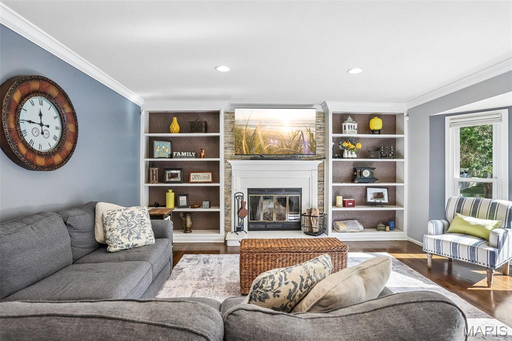 Villages Of Remington Oaks One - Residential
