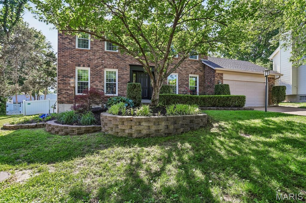 Villages Of Remington Oaks One - Residential