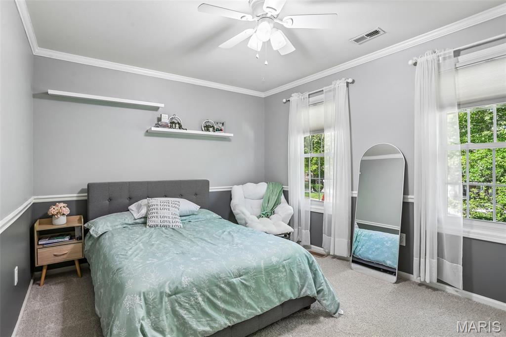 Villages Of Remington Oaks One - Residential