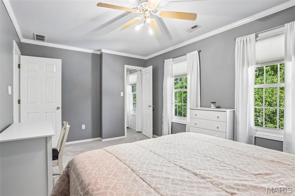 Villages Of Remington Oaks One - Residential