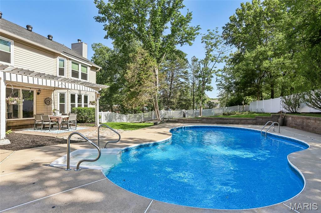 Villages Of Remington Oaks One - Residential