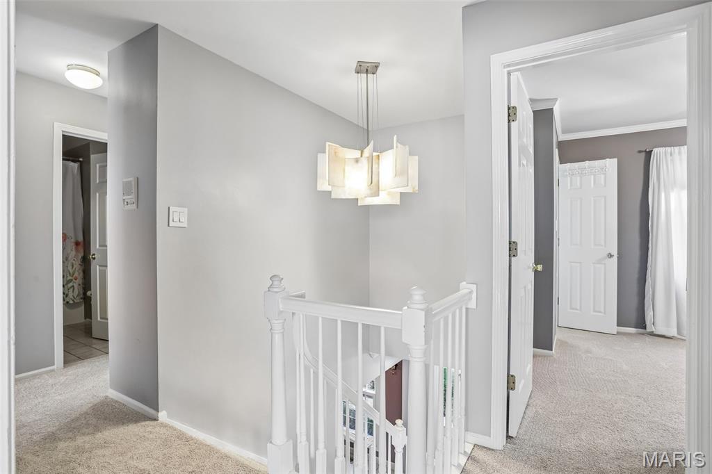 Villages Of Remington Oaks One - Residential
