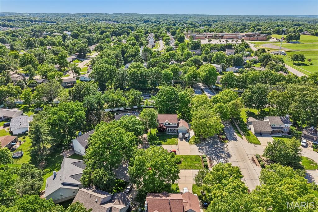 Villages Of Remington Oaks One - Residential
