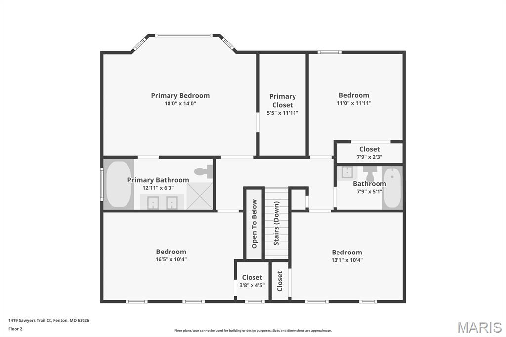 Villages Of Remington Oaks One - Residential