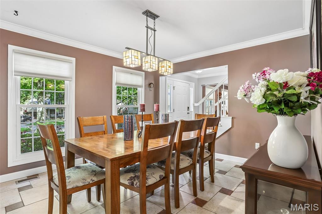 Villages Of Remington Oaks One - Residential