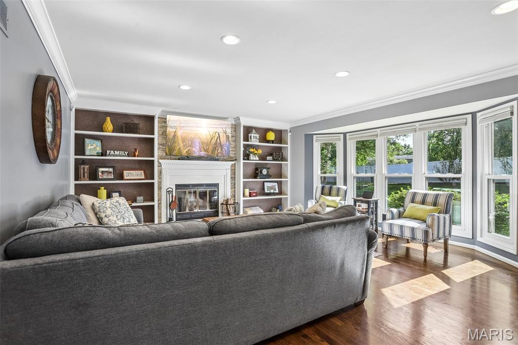 Villages Of Remington Oaks One - Residential