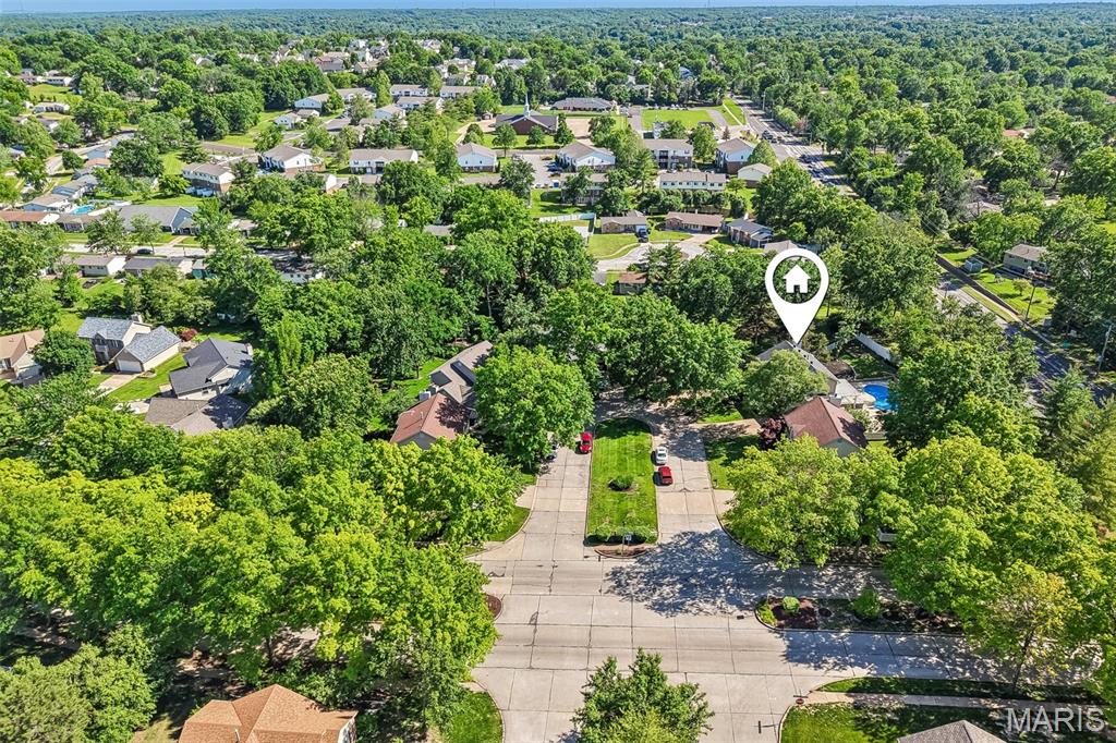 Villages Of Remington Oaks One - Residential