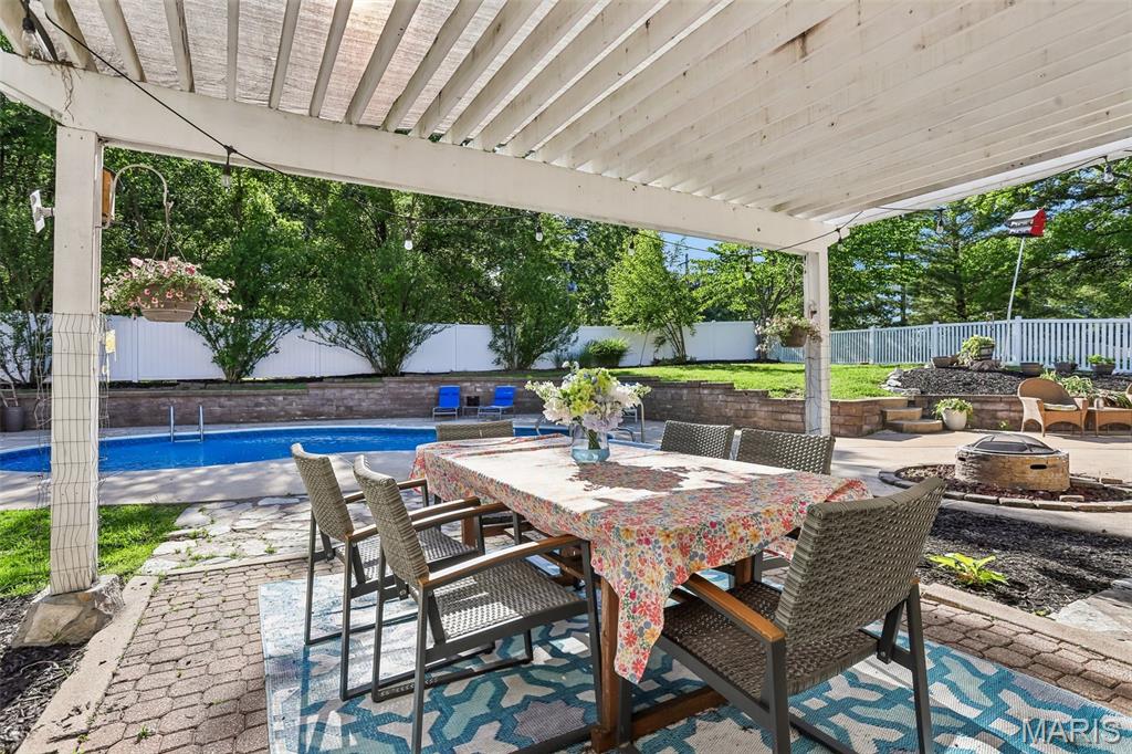 Villages Of Remington Oaks One - Residential