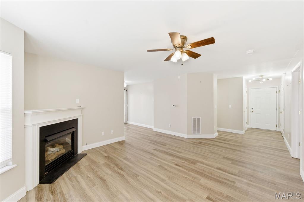 Turnberry Gardens - Residential