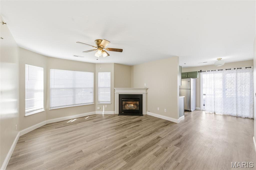 Turnberry Gardens - Residential