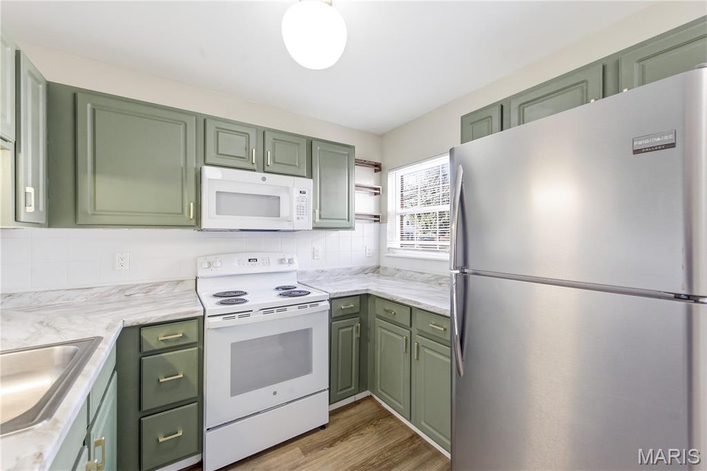 Turnberry Gardens - Residential