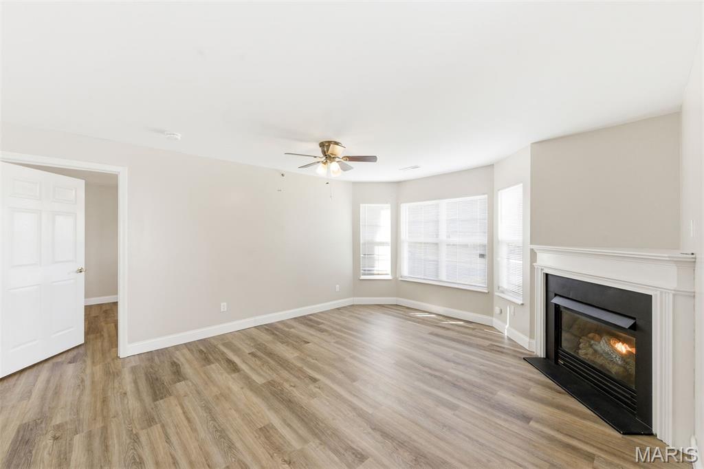 Turnberry Gardens - Residential