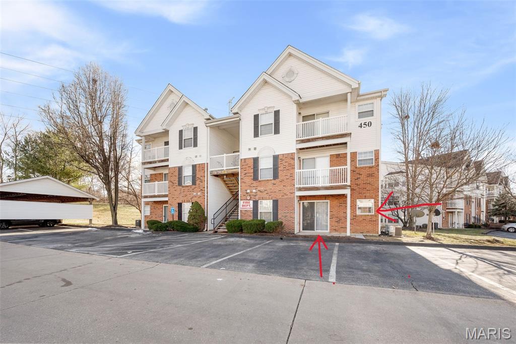 Turnberry Gardens - Residential