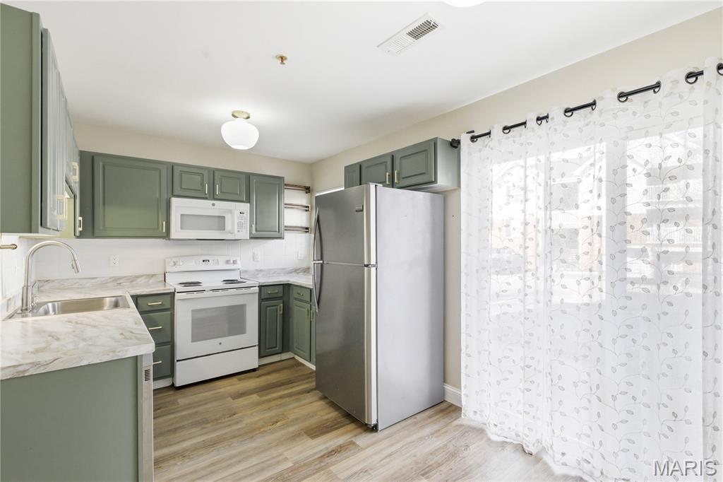 Turnberry Gardens - Residential