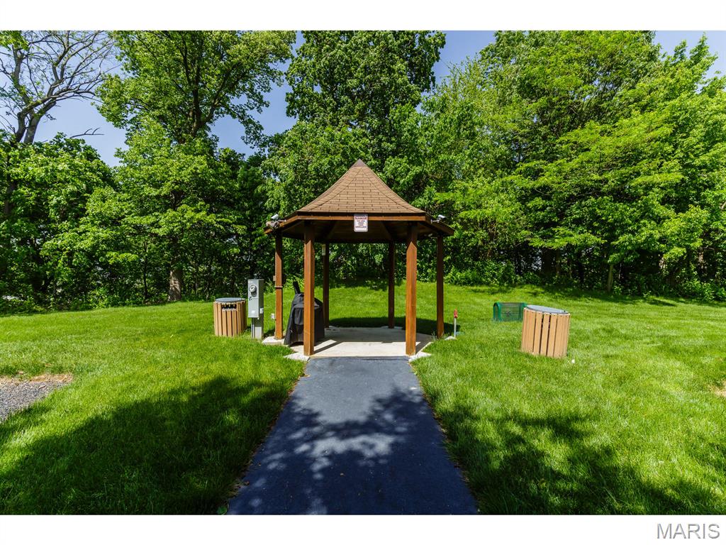 Turnberry Gardens - Residential