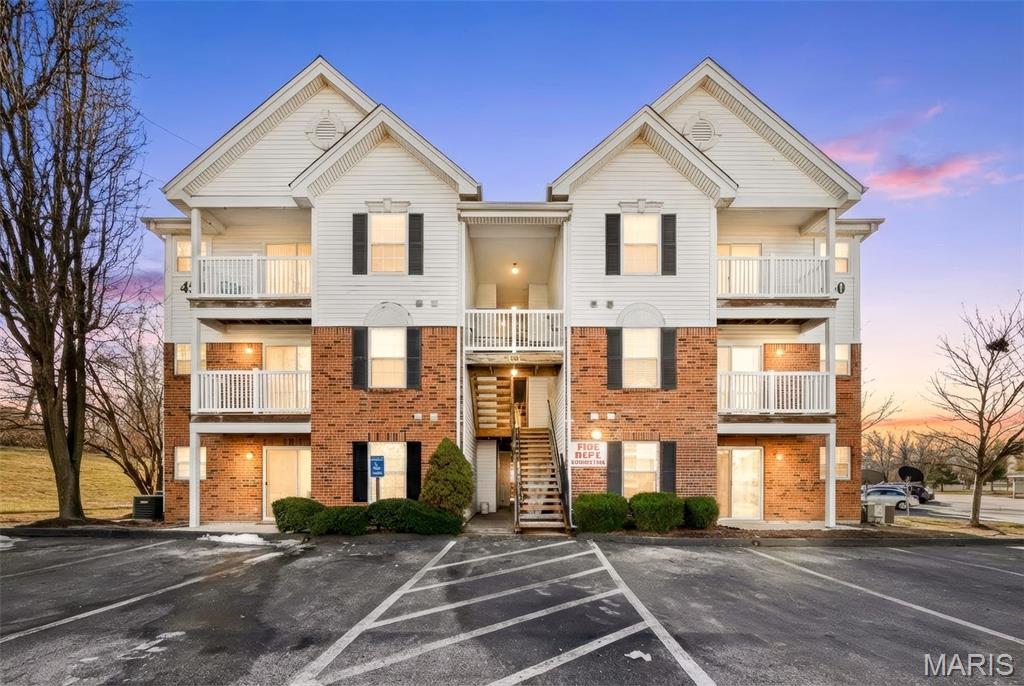 Turnberry Gardens - Residential