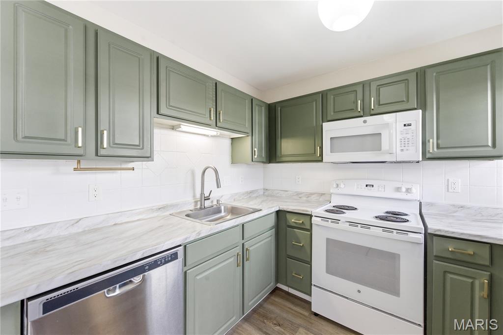 Turnberry Gardens - Residential