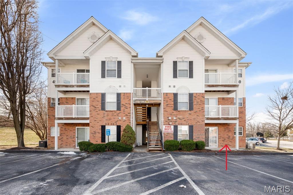 Turnberry Gardens - Residential