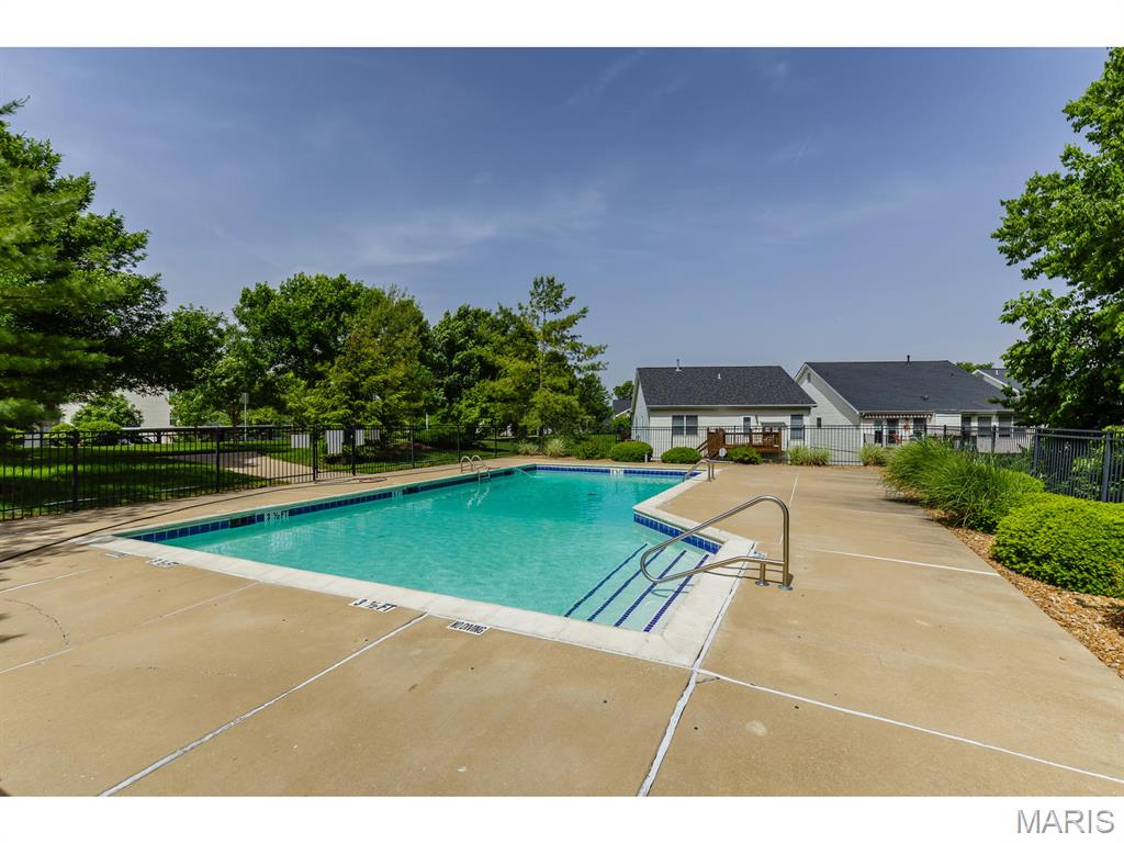 Turnberry Gardens - Residential