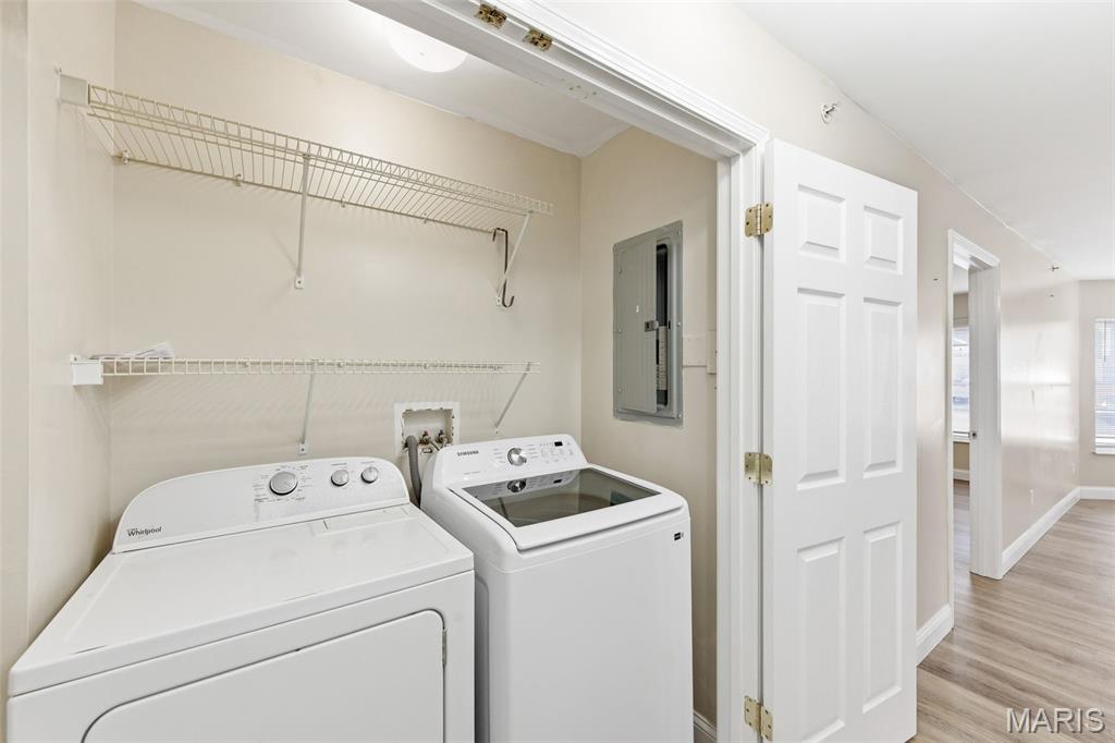 Turnberry Gardens - Residential