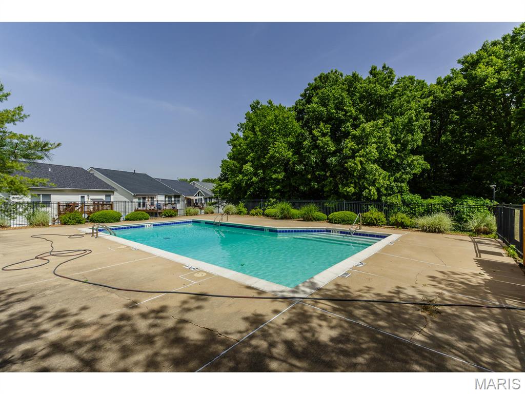 Turnberry Gardens - Residential