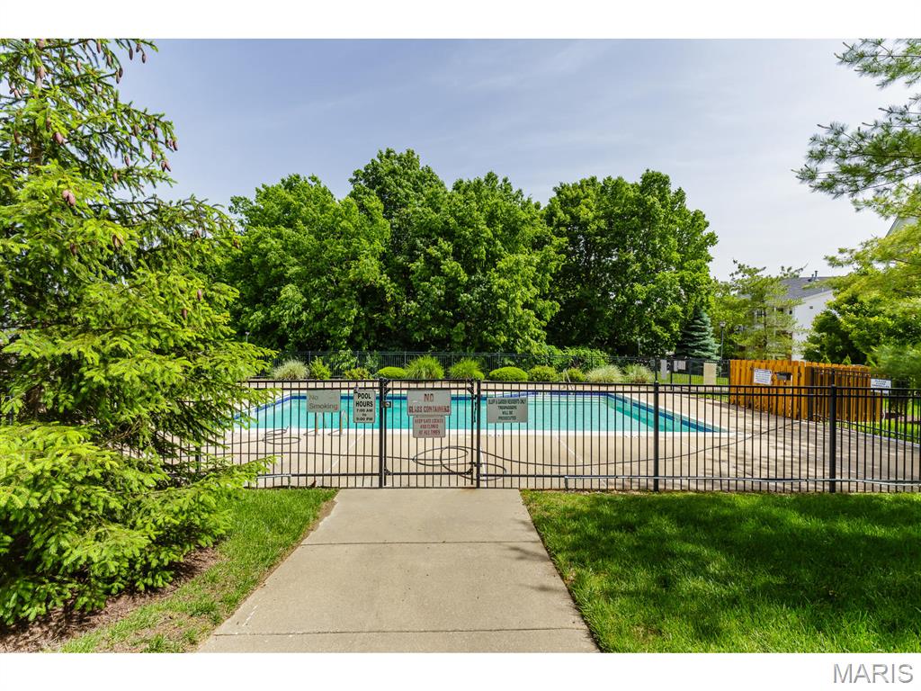 Turnberry Gardens - Residential