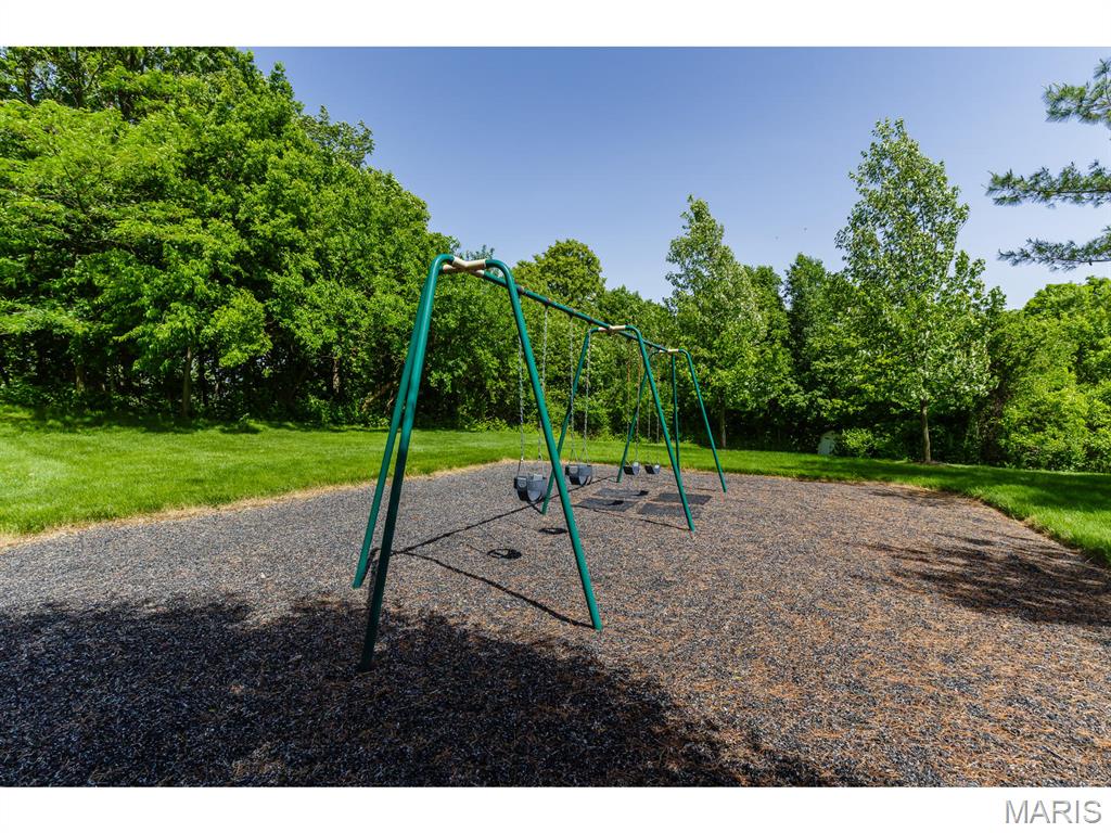 Turnberry Gardens - Residential