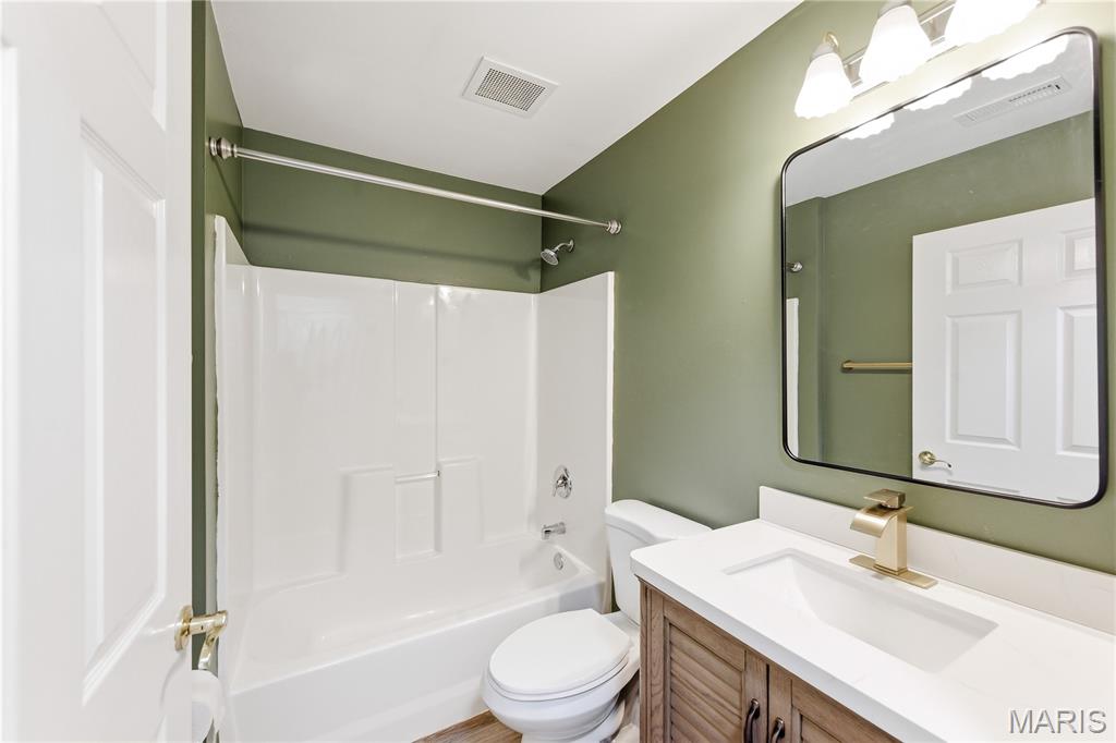 Turnberry Gardens - Residential