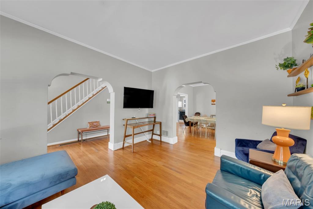 St Louis, Missouri 63118, United States, 4 Bedrooms Bedrooms, ,3 BathroomsBathrooms,Residential,Coming Soon,165006