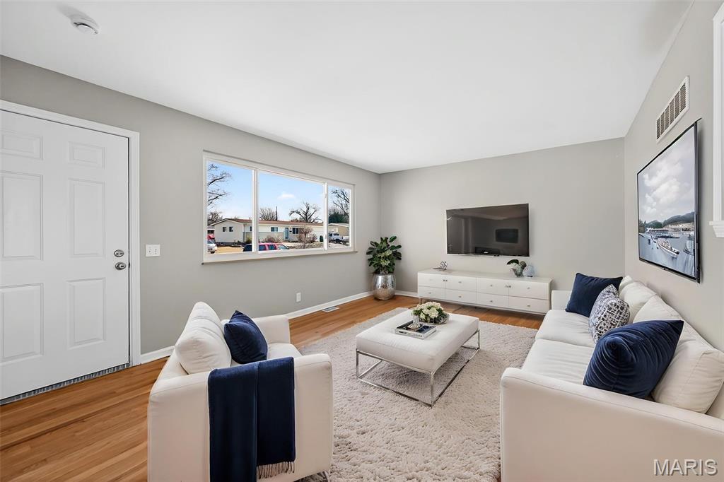 Flamingo Park 10 - Residential