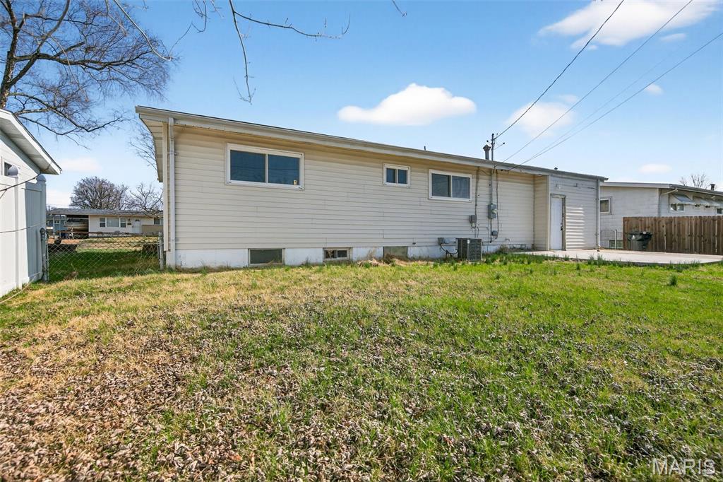 Flamingo Park 10 - Residential