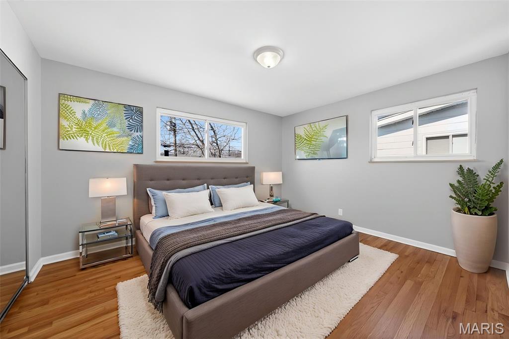 Flamingo Park 10 - Residential