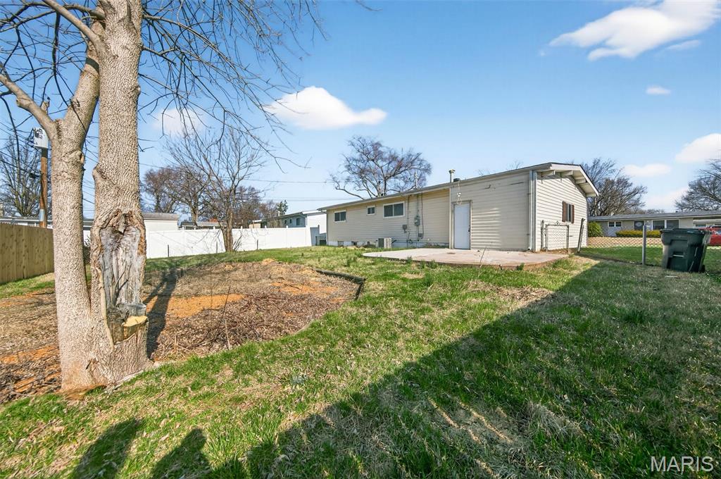 Flamingo Park 10 - Residential