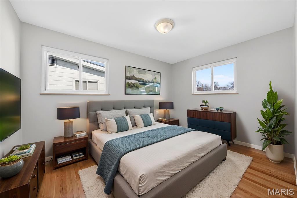 Flamingo Park 10 - Residential