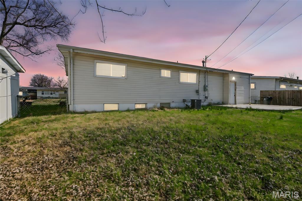 Flamingo Park 10 - Residential