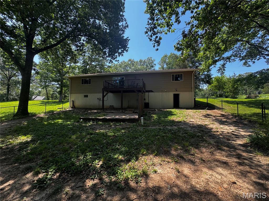 Photo of 12 Deer Trail, Festus, MO 63028 (MLS # 26038982)
