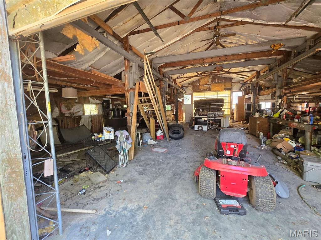 Fruitland - Residential