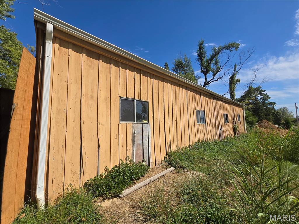 Fruitland - Residential