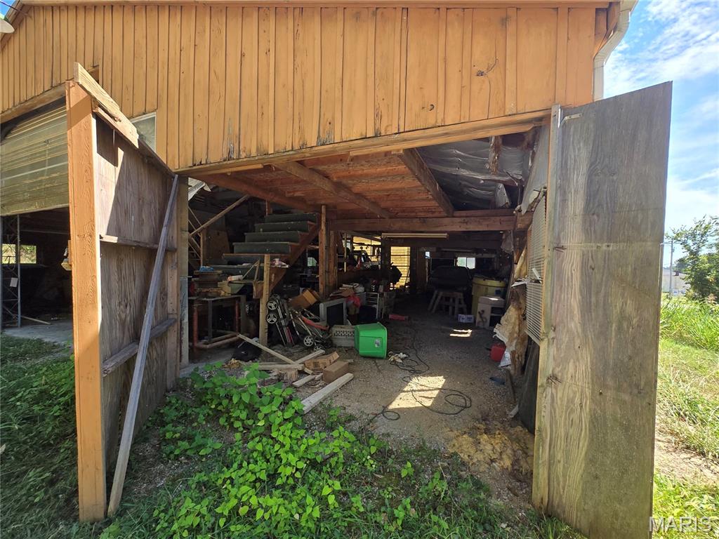 Fruitland - Residential