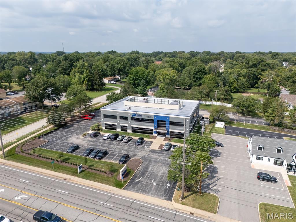 Ballwin, Missouri 63011, United States, ,Commercial,Active,192347