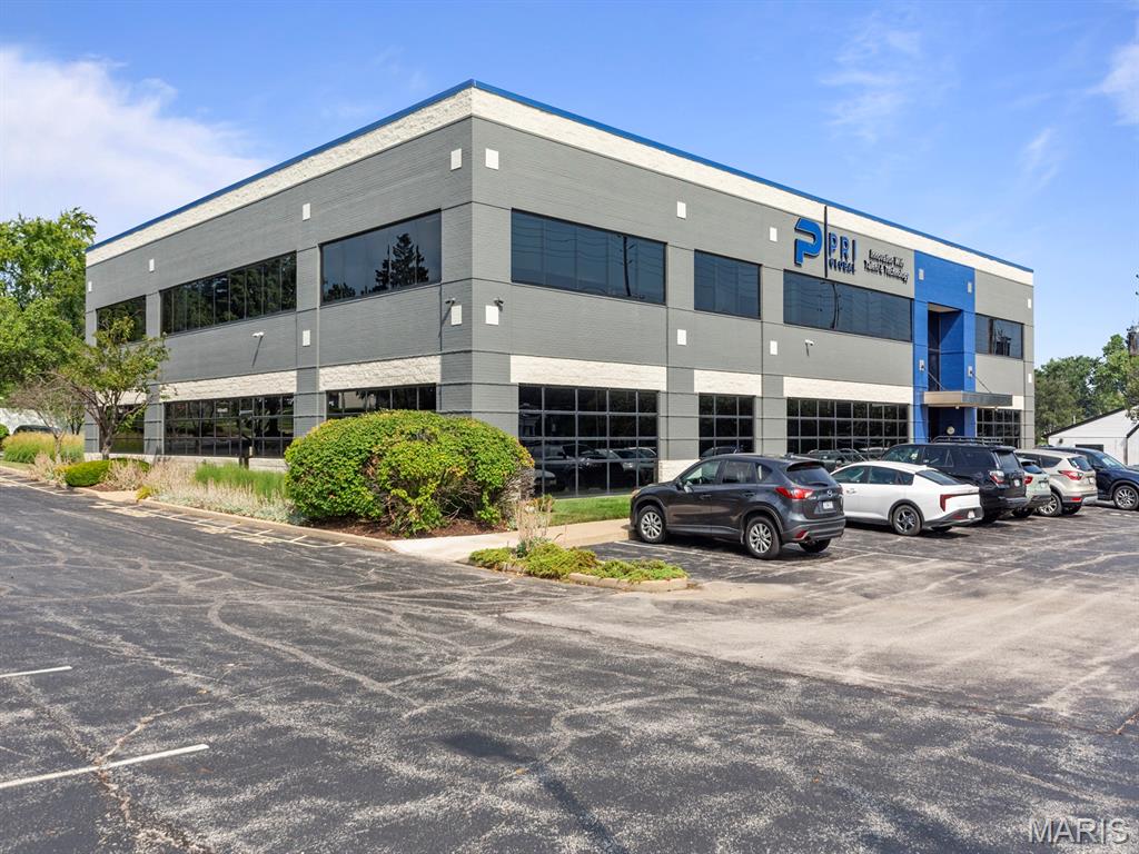 Ballwin, Missouri 63011, United States, ,Commercial,Active,192347