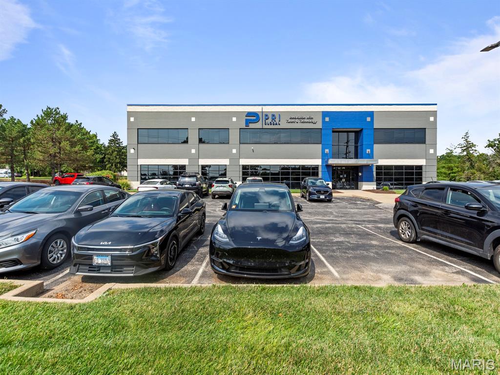 Ballwin, Missouri 63011, United States, ,Commercial,Active,192347