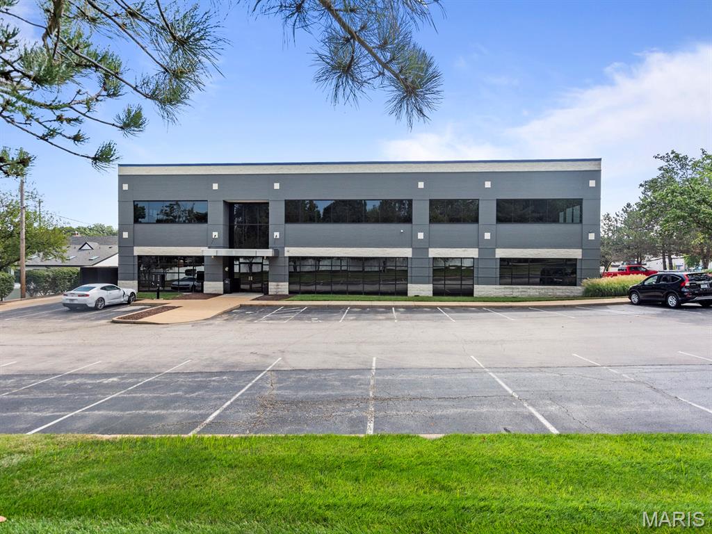 Ballwin, Missouri 63011, United States, ,Commercial,Active,192347